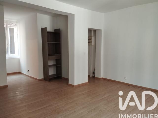Lille Vente Immeuble 59