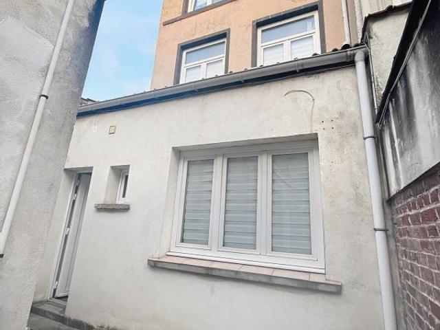Lille Vente Immeuble 59