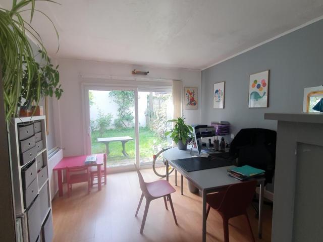 Lille Vente Immeuble 59
