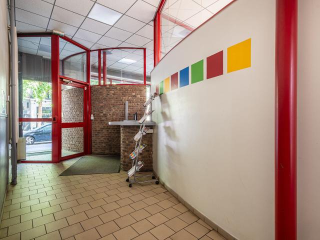 Lille Vente Immeuble 59