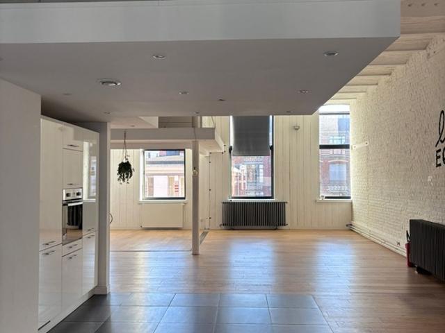 Lille Vente Loft 59
