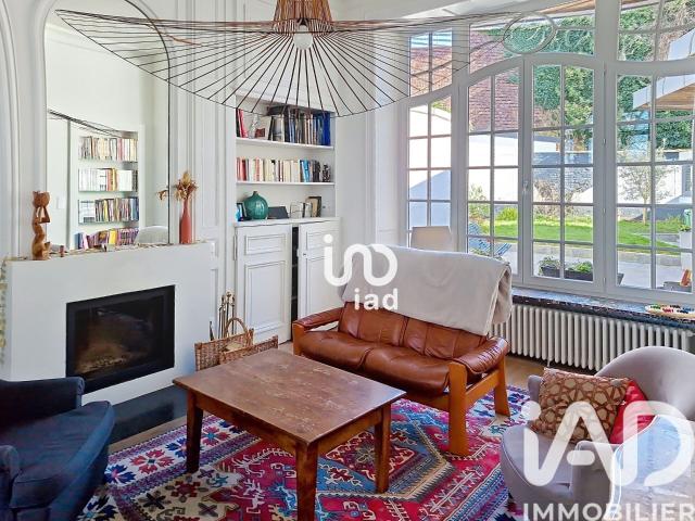 Lille Vente Maison 59
