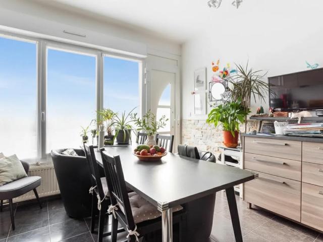 Lille Vente Maison 59