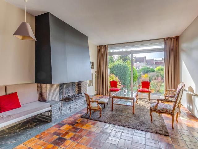 Lille Vente Maison 59