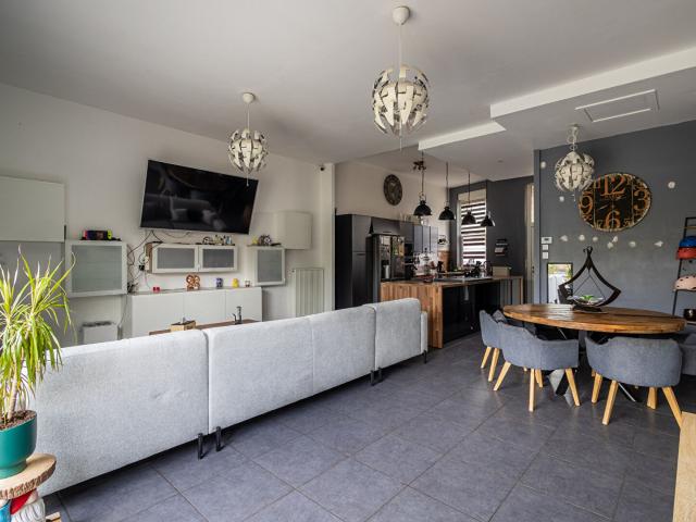Lille Vente Maison 59