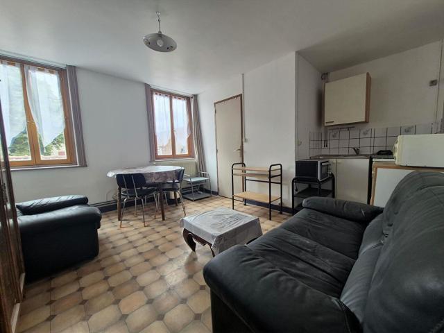 Lille Vente Maison 59