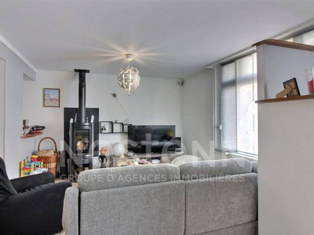 Lomme Vente Maison 59