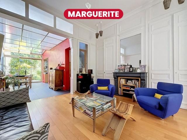 Lille Vente Maison 59