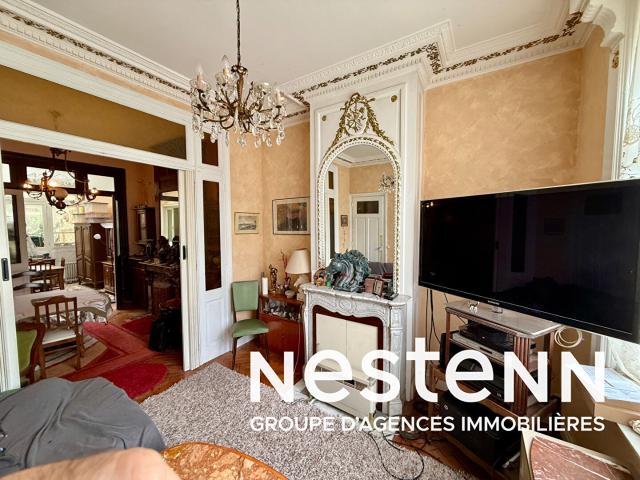 Lille Vente Maison 59