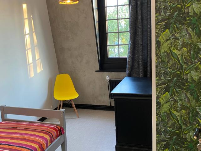 Lille Vente Maison 59