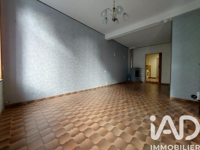 Lille Vente Maison 59