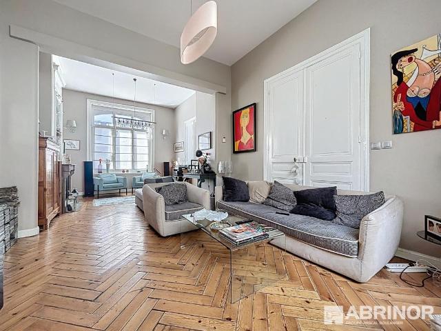Lille Vente Maison 59