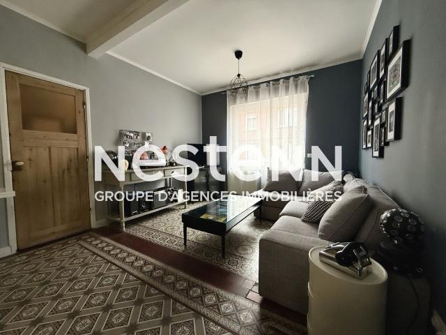 Lomme Vente Maison 59
