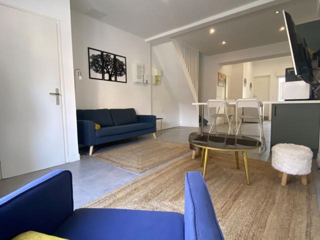Lille Vente Maison 59