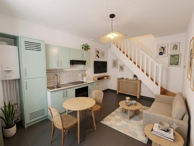 Lille Vente Maison 59