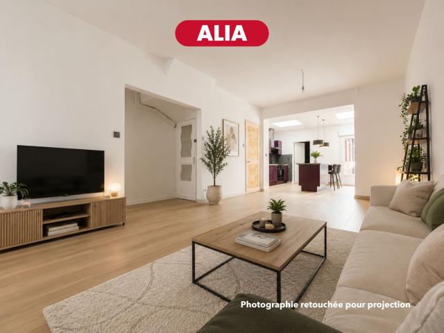 Lille Vente Maison 59