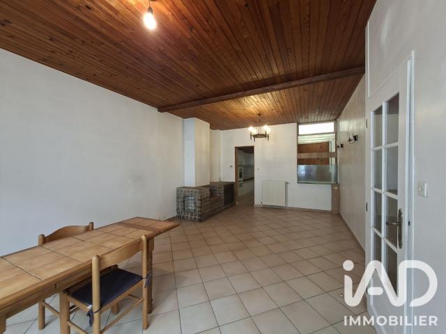 Lille Vente Maison 59