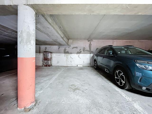 Lille Vente Parking / Garage 59