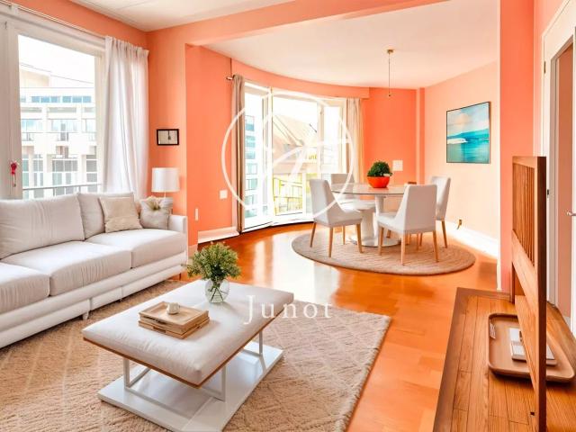 Lille VIEUX LILLE Appartement à vendre 3 pièces 107 m²