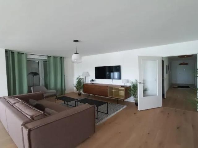 Lille Appartement 4 pièces 153.91 m²