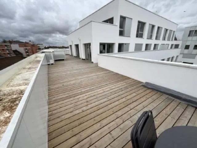 Lille Appartement 4 pièces 153.91 m²
