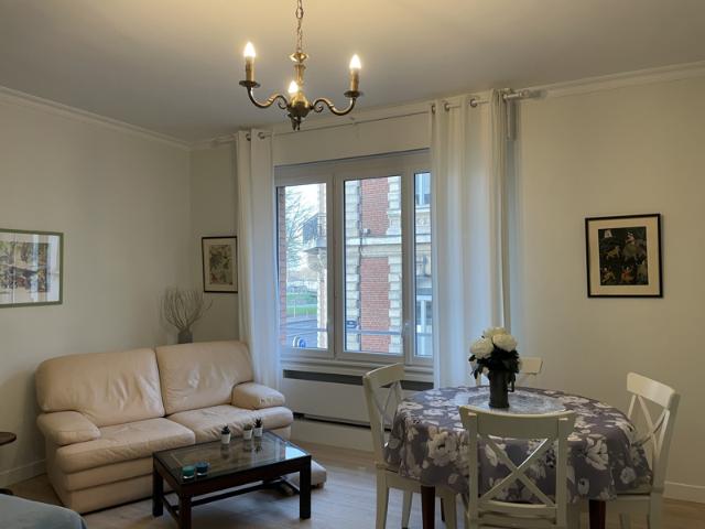 LILLE APPARTEMENT T3