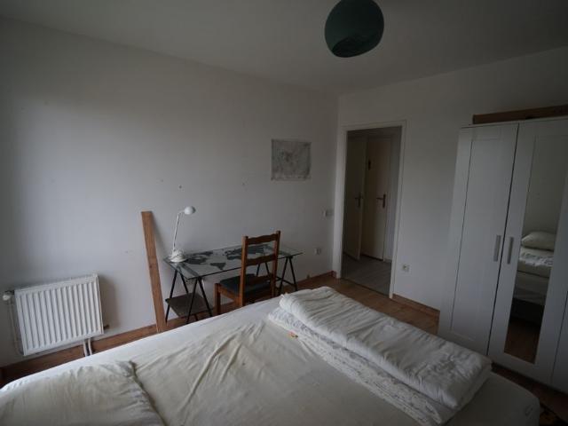 LILLE APPARTEMENT T3 MEUBLE