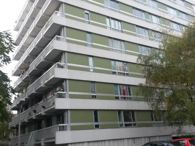LILLE APPARTEMENT T1