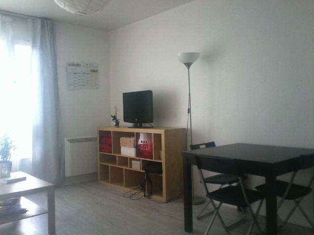 LILLE APPARTEMENT T1