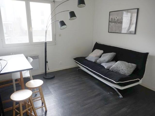 LILLE APPARTEMENT T1