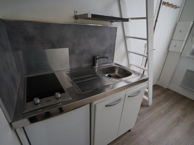LILLE APPARTEMENT STUDIO
