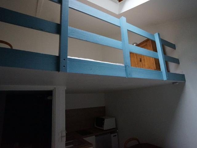 LILLE APPARTEMENT STUDIO MEUBLE