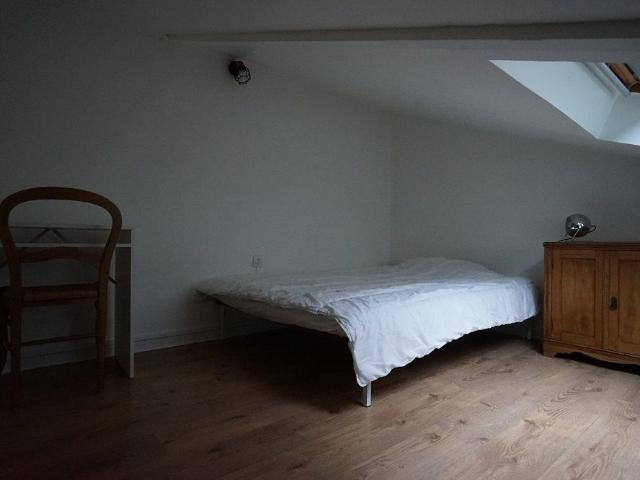 LILLE APPARTEMENT STUDIO MEUBLE