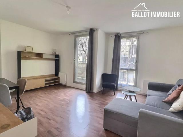 Lille Centre Appartement T2 avec balcon