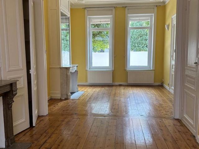 LILLE CENTRE T2 72 M²