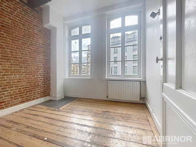 LILLE CENTRE TYPE 3 de 66m²
