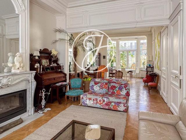 Lille CORMONTAIGNE Maison à vendre 9 pièces 318,52m² 6