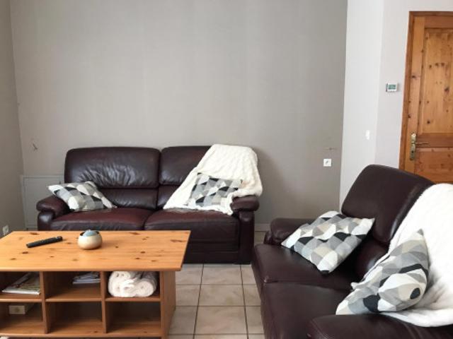 Lille Fives – logements en location haut de gamme – Métro à 200 m – Charges incluses
