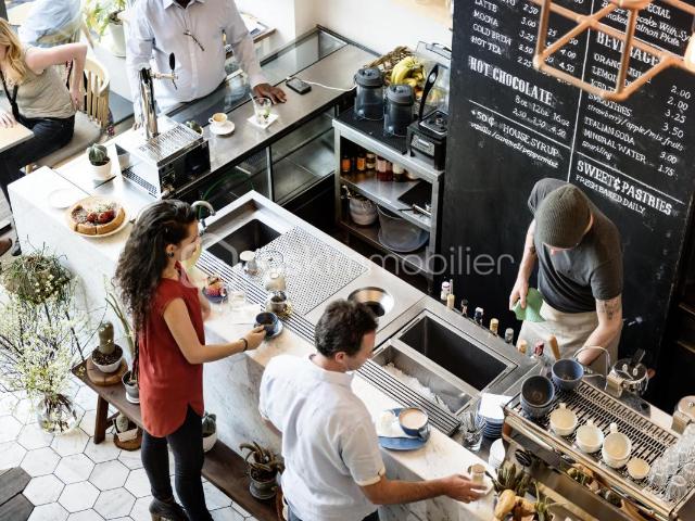 URGENT – Restaurant Lille Flandres – 235K€ CA – Baisse de prix – 95K€