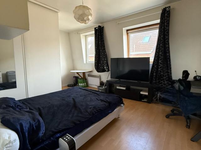 Lille Gambetta Joli studio avec parking à saisir !
