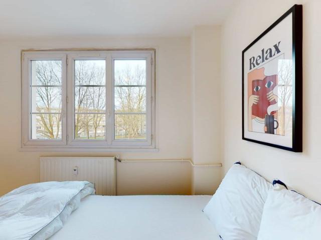 Lille Hoover 3 — Chambre Privée 1