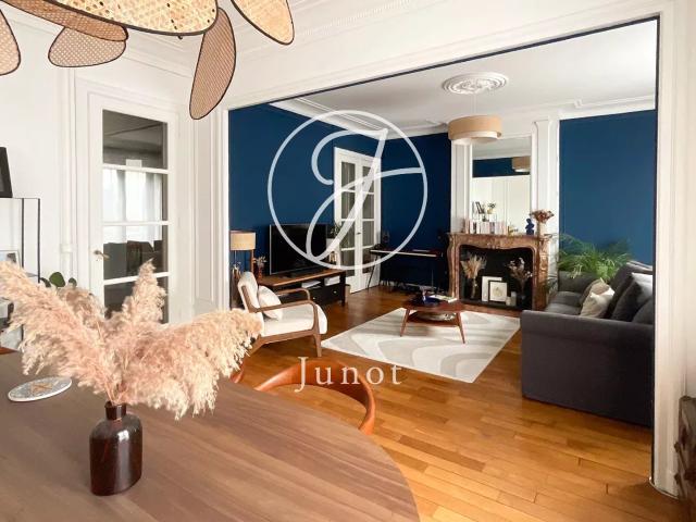 Lille HYPER CENTRE Appartement à vendre 4 pièces 136,29m²