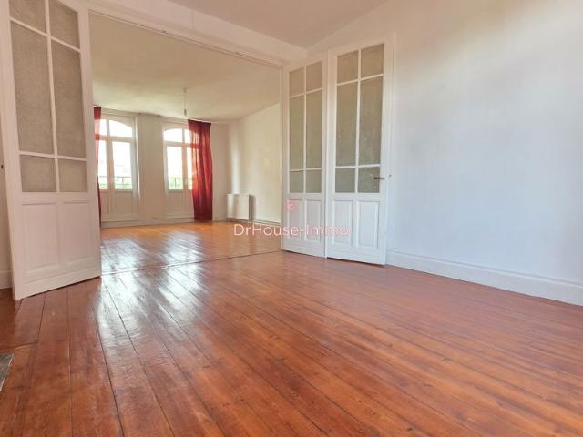 HYPER CENTRE: Type 3 84 m²