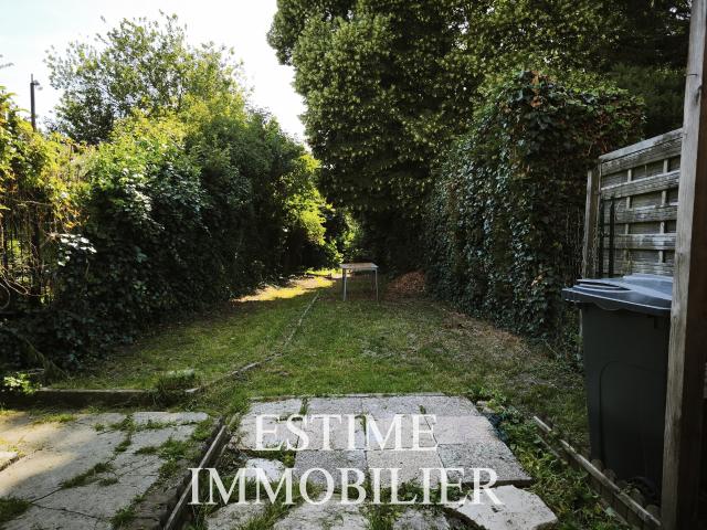 Lille Immeuble de rapport Opportunité d'investissement