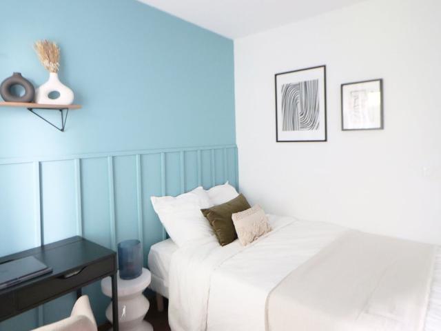 Lille Le Lys Chambre 1