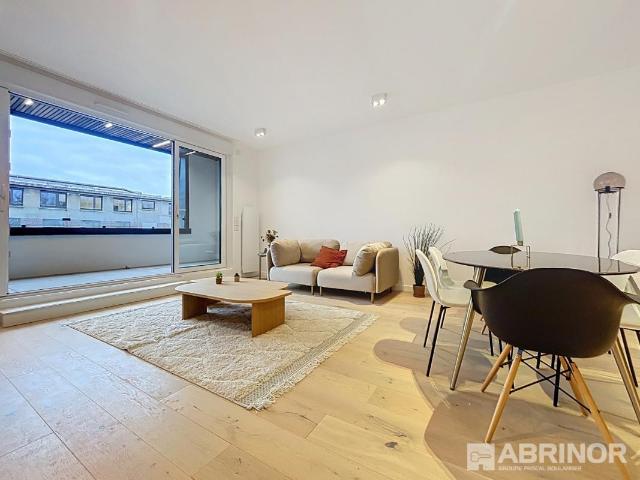 LILLE LIBERTÉ APPARTEMENT TYPE 4 EXCEPTIONNEL