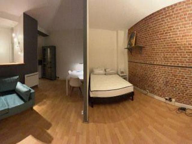 Lille Location Appartement 59