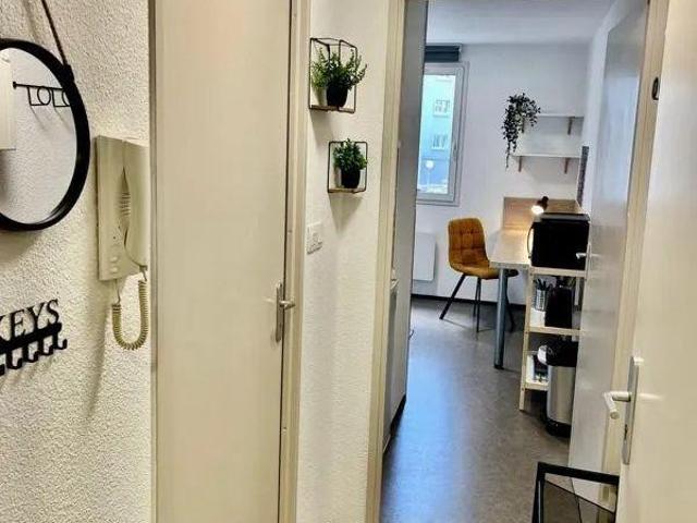 Lille Location Appartement 59