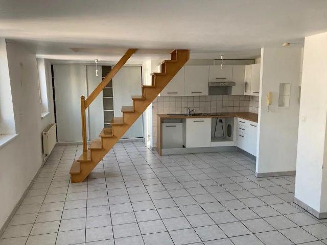 Lille Location Appartement 59