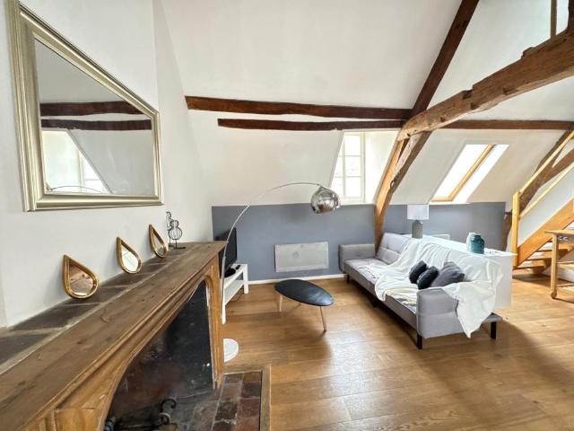 Lille Location Appartement 59